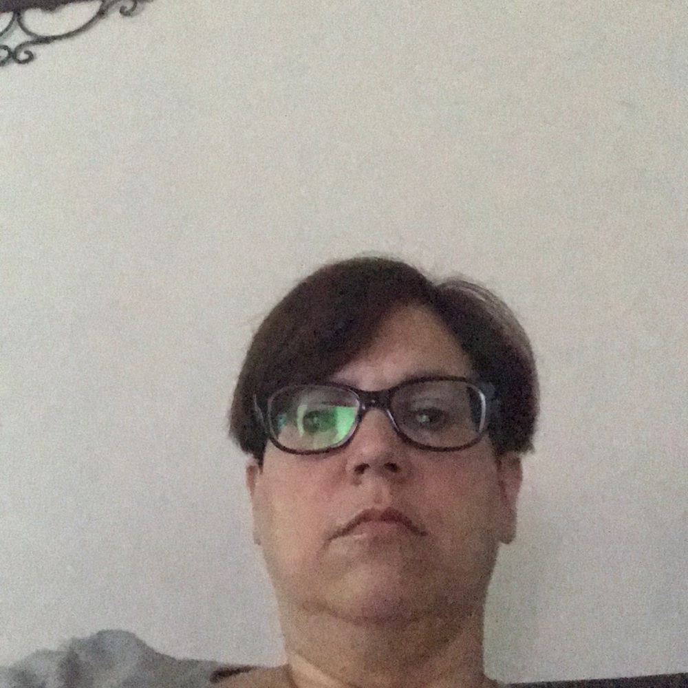 Meet your Posher, Jolene